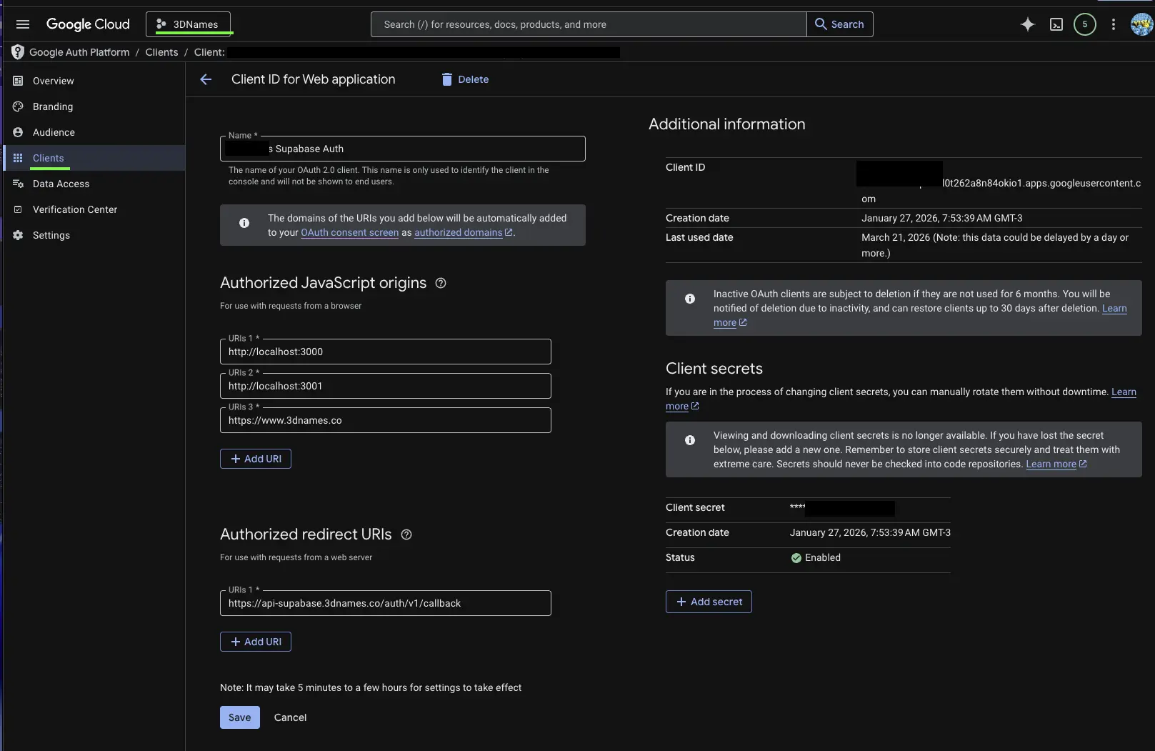 Github Actions